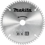 Makita D-72970 TCT list pile za alu 190mmx30(20)mmx60z