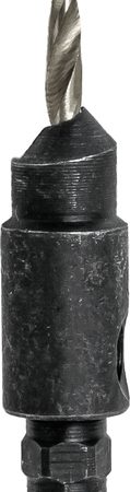 Makita D-73259 Svrdlo št.10 (M5) za adapter D-73221