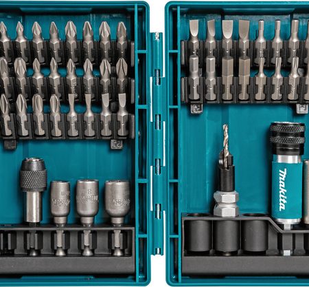 Makita D-73461 47-dijelni set bit nastavaka