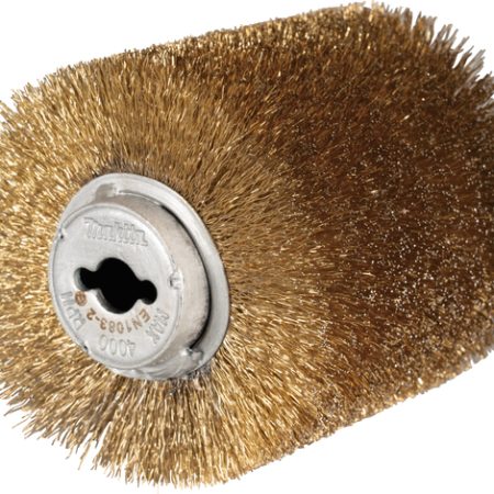 Makita D-73570 Mjedena žičana četka