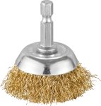 Makita D-73601 Žičana lončasta četka