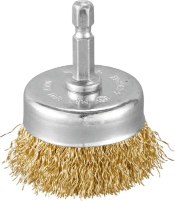 Makita D-73617 Žičana lončasta četka