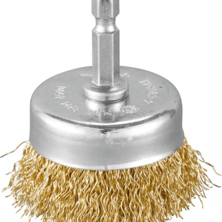 Makita D-73617 Žičana lončasta četka