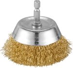 Makita D-73639 Žičana lončasta četka