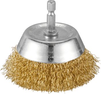 Makita D-73639 Žičana lončasta četka