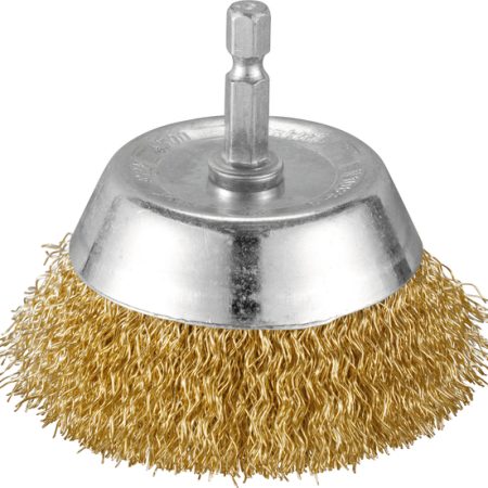 Makita D-73639 Žičana lončasta četka