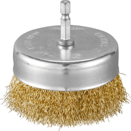 Makita D-73645 Žičana lončasta četka