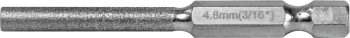 Makita D-73760 Turpija 4.8mm