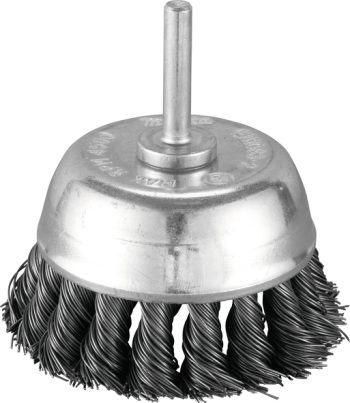 Makita D-73807 Žičana lončasta četka