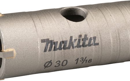 Makita D-73891 Kruna za bušenje za SDS-PLUS čekić 30mm