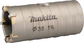Makita D-73900 Kruna za bušenje za SDS-PLUS čekić 35mm