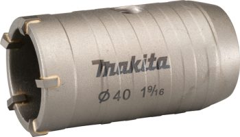Makita D-73916 Kruna za bušenje za SDS-PLUS čekić 40mm
