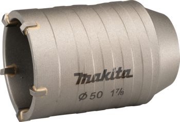 Makita D-73922 Kruna za bušenje za SDS-PLUS čekić 50mm