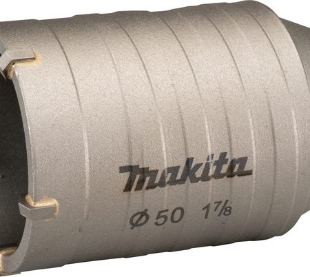 Makita D-73922 Kruna za bušenje za SDS-PLUS čekić 50mm