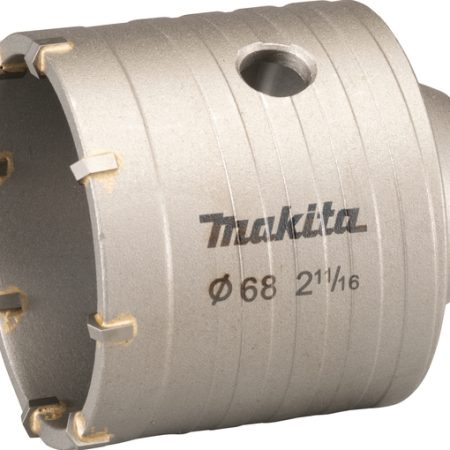 Makita D-73938 Kruna za bušenje za SDS-PLUS čekić 68mm