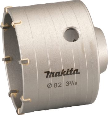 Makita D-73944 Kruna za bušenje za SDS-PLUS čekić 82mm