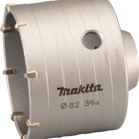 Makita D-73944 Kruna za bušenje za SDS-PLUS čekić 82mm