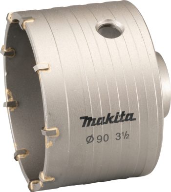 Makita D-73950 Kruna za bušenje za SDS-PLUS čekić 90mm