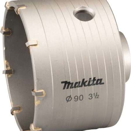 Makita D-73950 Kruna za bušenje za SDS-PLUS čekić 90mm