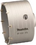 Makita D-73966 Kruna za bušenje za SDS-PLUS čekić 100mm