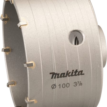 Makita D-73966 Kruna za bušenje za SDS-PLUS čekić 100mm