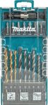 Makita D-74887 17-dijelni set bitova i svrdala
