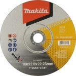 Makita D-75552 Tanka rezna ploča za INOX 180x2x22.23