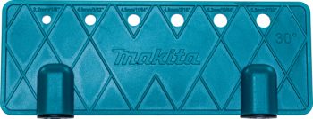 Makita D-75605 Šablona za brušenje lanca