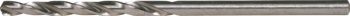 Makita D-77718 Svrdlo za metal HSS-GS 2,5x57mm 2/1