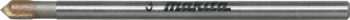 Makita D-78405 Svrdlo za staklo, cilindrični prihvat 3x51mm