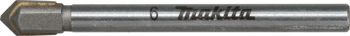 Makita D-78433 Svrdlo za staklo, cilindrični prihvat 6x58mm