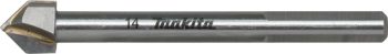 Makita D-78483 Svrdlo za staklo cilindri. tristrani prihva t14x96mm