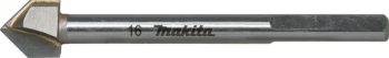 Makita D-78499 Svrdlo za staklo cilindri.tristrani prihvat 16x100mm
