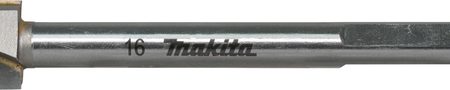 Makita D-78499 Svrdlo za staklo cilindri.tristrani prihvat 16x100mm