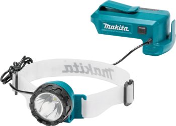 Makita DEBDML800 Akumulatorska LED svjetiljka 14.4/18V Li-ion DML800