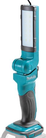 Makita DEBDML801 Akumulatorska LED svjetiljka 14.4/18V Li-ion DML801