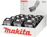 Makita E-00022 31-dijelni set bitova u kutiji 25mm 12/1