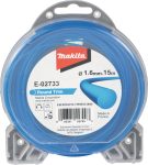 Makita E-02733 Najlonska nit, okrugla plava 1,6mm/15m