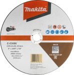 Makita E-03006 Tanka rezna ploča INOX 230x2.0x22.23mm