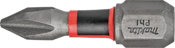 Makita E-03121 Torzijski bit nast. Impact Premier PH1 25mm (2kom)