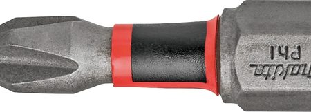 Makita E-03121 Torzijski bit nast. Impact Premier PH1 25mm (2kom)