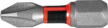 Makita E-03137 Torzijski bit nast. Impact Premier PH2 25mm (2kom)
