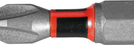 Makita E-03137 Torzijski bit nast. Impact Premier PH2 25mm (2kom)