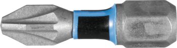 Makita E-03171 Torzijski bit nast. Impact Premier PZ2 25mm (2kom)