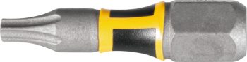 Makita E-03193 Torzijski bit nast. Impact Premier T10 25mm (2kom)