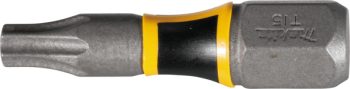 Makita E-03202 Torzijski bit nast. Impact Premier T15 25mm (2kom)