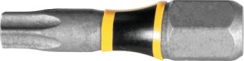 Makita E-03224 Torzijski bit nast. Impact Premier T25 25mm (2kom)