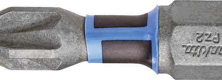 Makita E-03252 Torzijski bit nast. Impact Premier PZ2 25mm (15kom)