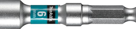 Makita E-03458 Nasadni ključ udarni Impact Premier H6x65mm