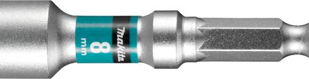 Makita E-03464 Nasadni ključ udarni Impact Premier H8x65mm